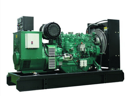 贡山全新上柴200kw大型柴油发电机组 贡山全新上柴200kw大型柴油发电机组