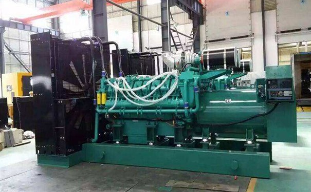 贡山全新科克500kw大型柴油发电机组出租 贡山全新科克500kw大型柴油发电机组出租